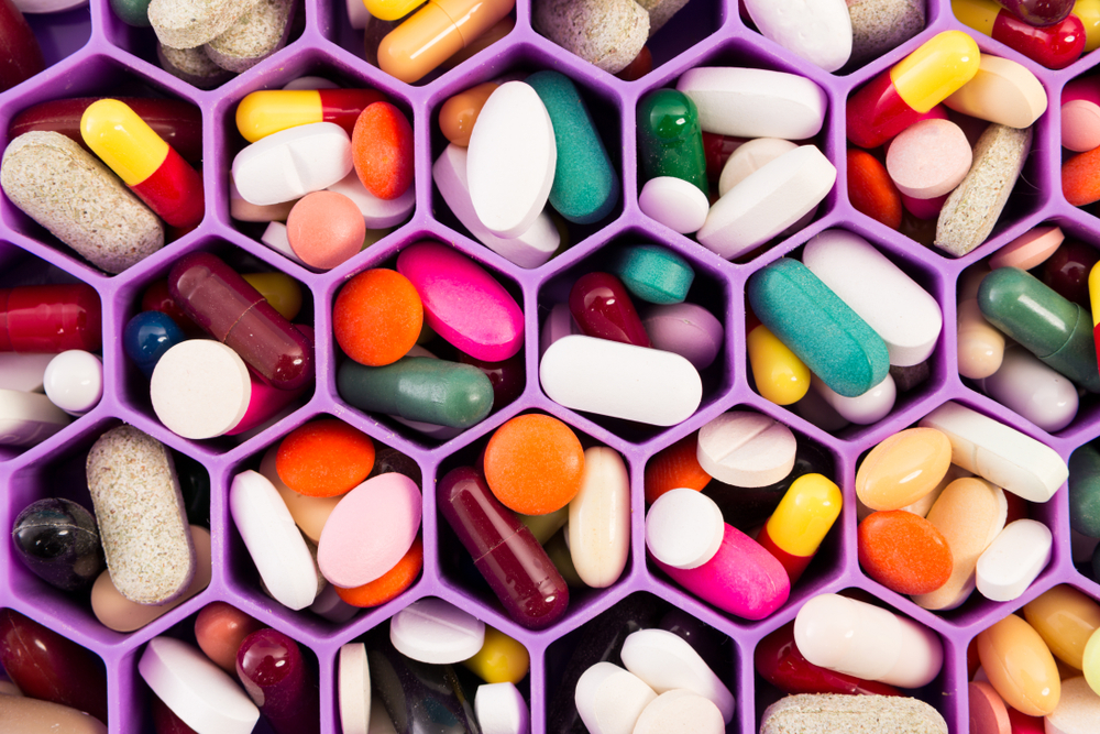 What Are the Most Common Fillers and Excipients Used in Supplements? | by Layla Marsden | Medium
