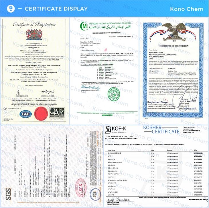 Citicoline Powder 987-78-0